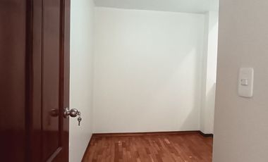 DEPARTAMENTO VENTA 53 M - SECTOR LA ECUATORIANA- SUR DE QUITO