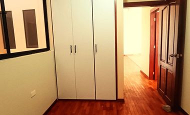 DEPARTAMENTO VENTA 53 M - SECTOR LA ECUATORIANA- SUR DE QUITO