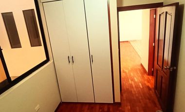 DEPARTAMENTO VENTA 53 M - SECTOR LA ECUATORIANA- SUR DE QUITO
