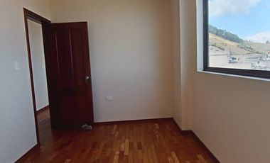 DEPARTAMENTO VENTA 53 M - SECTOR LA ECUATORIANA- SUR DE QUITO
