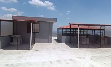 DEPARTAMENTO VENTA 53 M - SECTOR LA ECUATORIANA- SUR DE QUITO