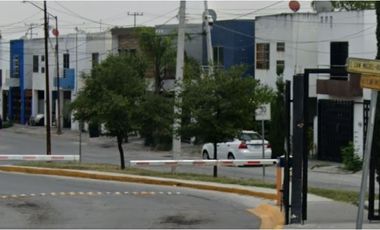 HGM (EMB) CASA EN VENTA EN VALLE SAN MIGUEL N.L.