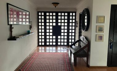 Casa en Venta Fracc Campestre del Virrey, Metepec, Salida a Av Tecnológico