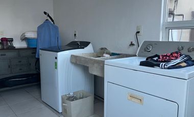 Casa en Venta Fracc Campestre del Virrey, Metepec, Salida a Av Tecnológico