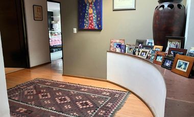 Casa en Venta Fracc Campestre del Virrey, Metepec, Salida a Av Tecnológico