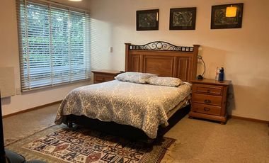 Casa en Venta Fracc Campestre del Virrey, Metepec, Salida a Av Tecnológico