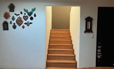 Casa en Venta Fracc Campestre del Virrey, Metepec, Salida a Av Tecnológico