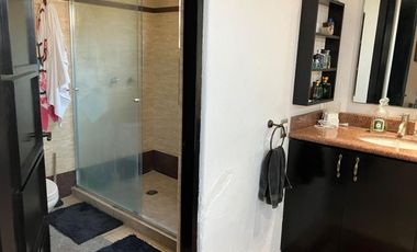 Casa en Venta Fracc Campestre del Virrey, Metepec, Salida a Av Tecnológico