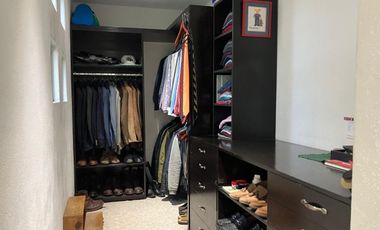 Casa en Venta Fracc Campestre del Virrey, Metepec, Salida a Av Tecnológico