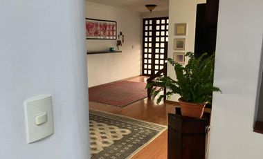 Casa en Venta Fracc Campestre del Virrey, Metepec, Salida a Av Tecnológico