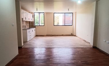 DEPARTAMENTO VENTA 91 M - SECTOR LA ECUATORIANA- SUR DE QUITO