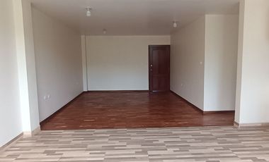DEPARTAMENTO VENTA 91 M - SECTOR LA ECUATORIANA- SUR DE QUITO
