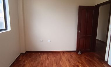 DEPARTAMENTO VENTA 91 M - SECTOR LA ECUATORIANA- SUR DE QUITO