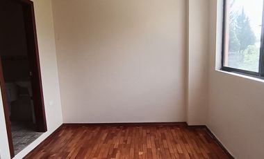 DEPARTAMENTO VENTA 91 M - SECTOR LA ECUATORIANA- SUR DE QUITO