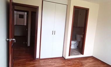 DEPARTAMENTO VENTA 91 M - SECTOR LA ECUATORIANA- SUR DE QUITO