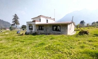 Casa Campestre en Ixhuacan de los Reyes, Veracruz