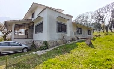 Casa Campestre en Ixhuacan de los Reyes, Veracruz
