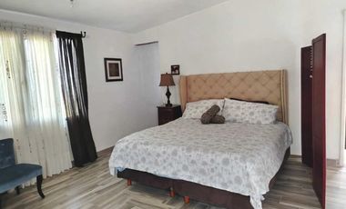 Casa Campestre en Ixhuacan de los Reyes, Veracruz