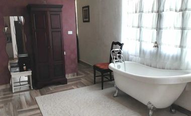 Casa Campestre en Ixhuacan de los Reyes, Veracruz