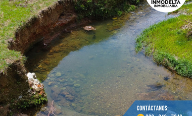 LOTES CAMPESTRES EN ACACIAS META - PROYECTO CAMPESTRE VERSALLES