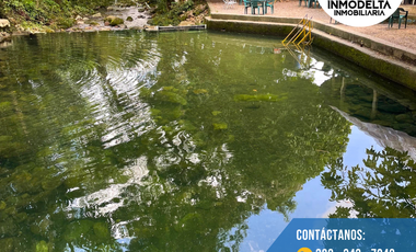 LOTES CAMPESTRES EN ACACIAS META - PROYECTO CAMPESTRE VERSALLES