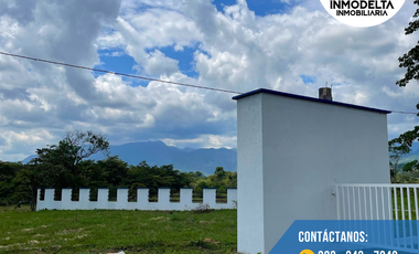 LOTES CAMPESTRES EN ACACIAS META - PROYECTO CAMPESTRE VERSALLES