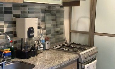 VENDO DEPTO P.B. PLUTARCO E. CALLES, 2 REC. FRENTE MB 