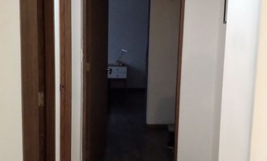 VENDO DEPTO P.B. PLUTARCO E. CALLES, 2 REC. FRENTE MB 