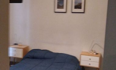 VENDO DEPTO P.B. PLUTARCO E. CALLES, 2 REC. FRENTE MB 