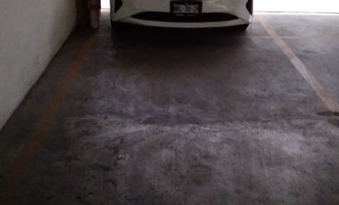 VENDO DEPTO P.B. PLUTARCO E. CALLES, 2 REC. FRENTE MB 