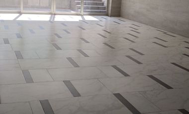 VENDO DEPTO P.B. PLUTARCO E. CALLES, 2 REC. FRENTE MB 
