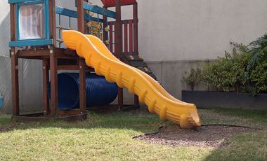 VENDO DEPTO P.B. PLUTARCO E. CALLES, 2 REC. FRENTE MB 