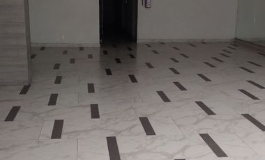 VENDO DEPTO P.B. PLUTARCO E. CALLES, 2 REC. FRENTE MB 
