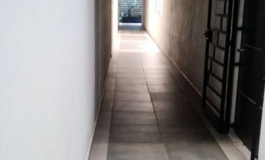 VENDO DEPTO P.B. PLUTARCO E. CALLES, 2 REC. FRENTE MB 