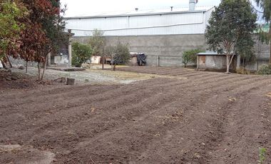 VENTA TERRENO- SECTOR GUAMANI- SUR DE QUITO- CAUPICHO