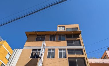 EDIFICIO PERIODISTAS