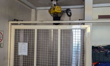 EDIFICIO PERIODISTAS