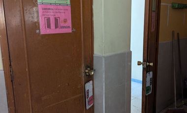 EDIFICIO PERIODISTAS