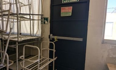 EDIFICIO PERIODISTAS