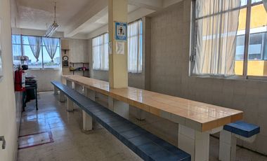 EDIFICIO PERIODISTAS