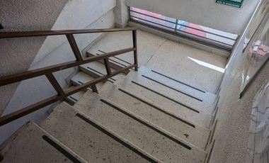 EDIFICIO PERIODISTAS