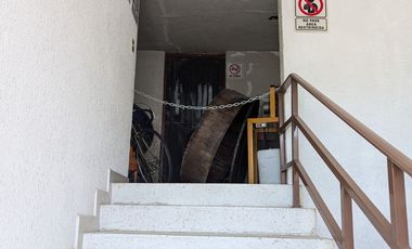 EDIFICIO PERIODISTAS