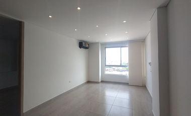 Apartamento en arriendo en Andalucía.