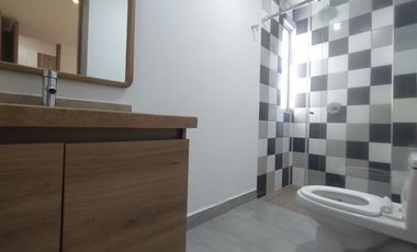 Apartamento en arriendo en Andalucía.
