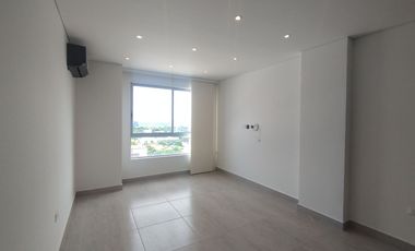 Apartamento en arriendo en Andalucía.