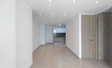 Apartamento en arriendo en Andalucía.