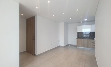 Apartamento en arriendo en Andalucía.