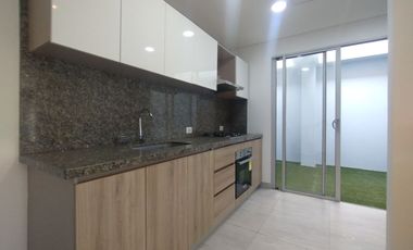 Apartamento en arriendo en Andalucía.