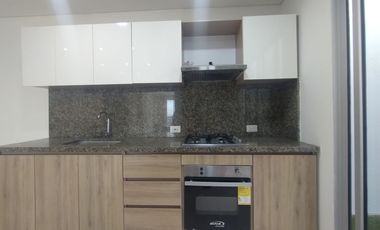 Apartamento en arriendo en Andalucía.