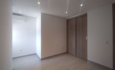Apartamento en arriendo en Andalucía.